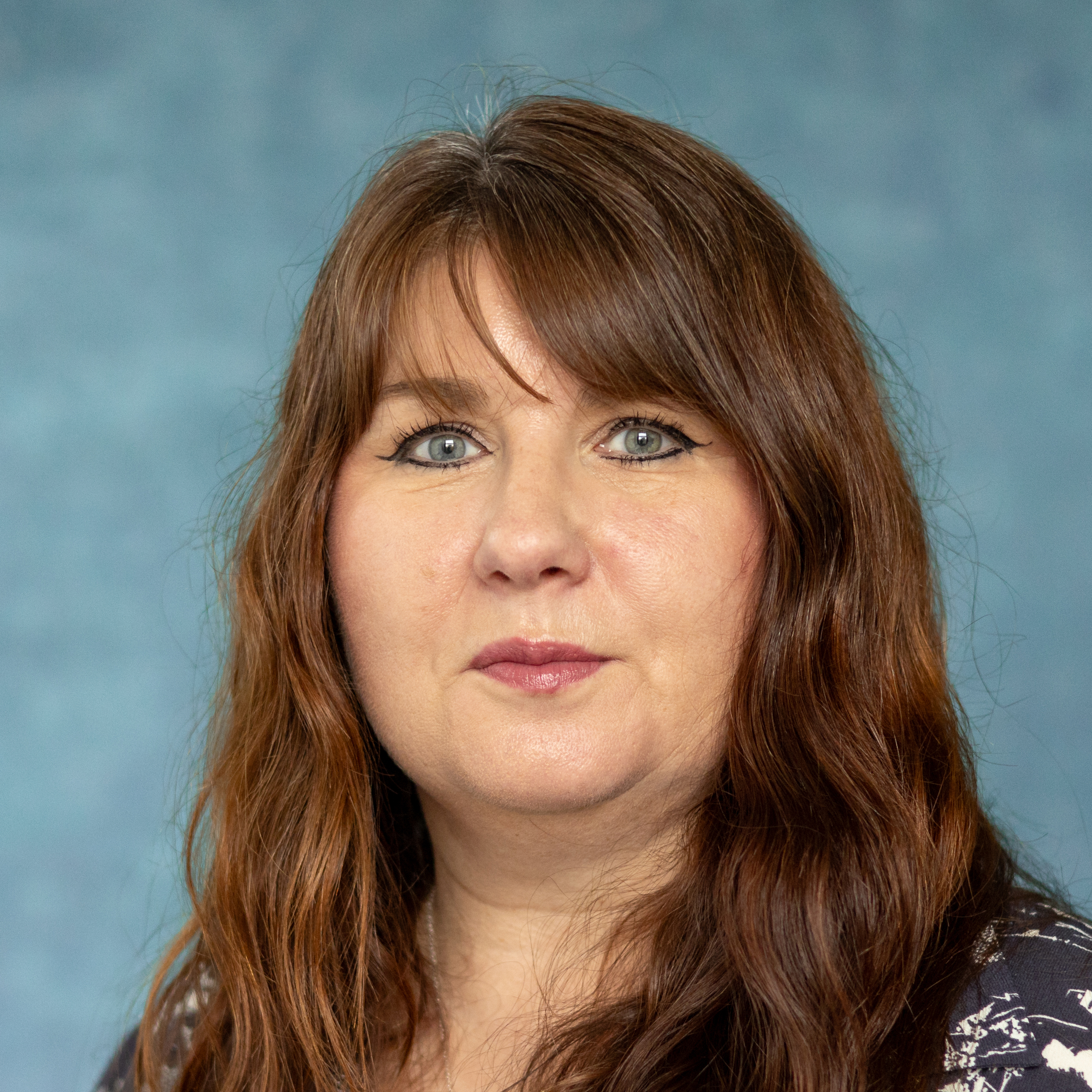 Head of Criminal Justice Partnerships