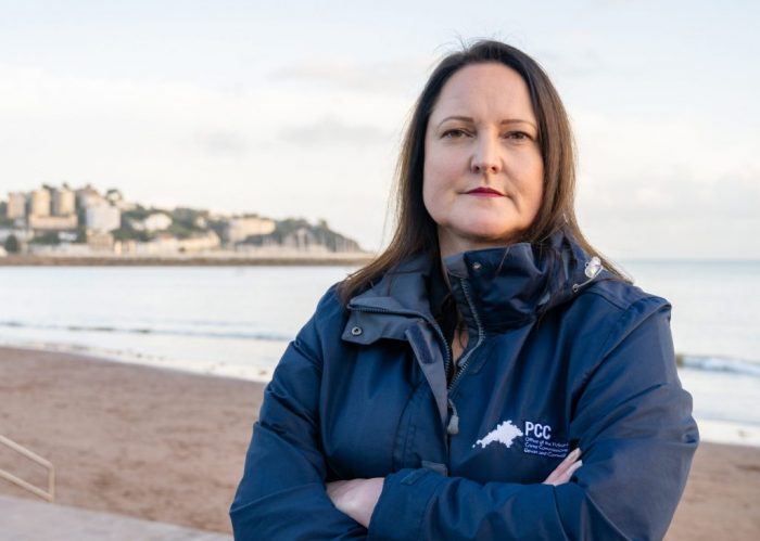 Acting Chief Constable suspended while investigated for potential conduct matters