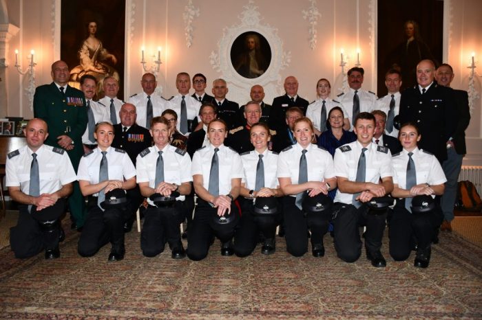 Innovation and partnership are the key to success