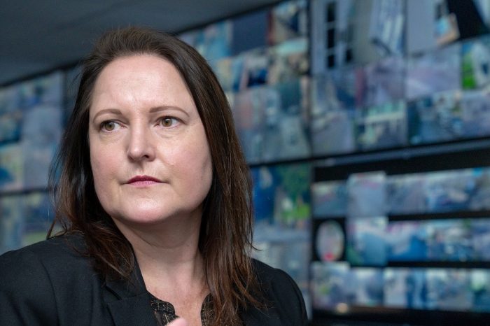 Everyday heroes: How collaboration and dedication keep you safe 