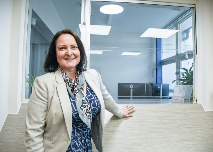 Bringing face-to-face policing back into the heart of more communities