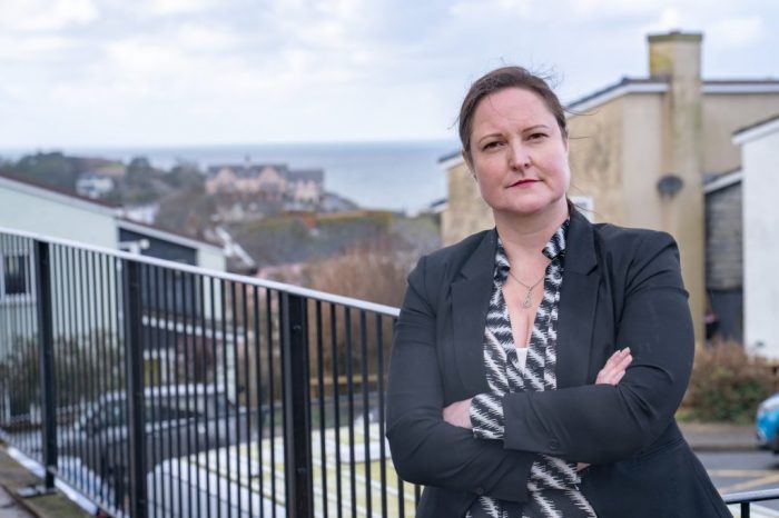 Critical friend helping Devon & Cornwall Police strive for high standards