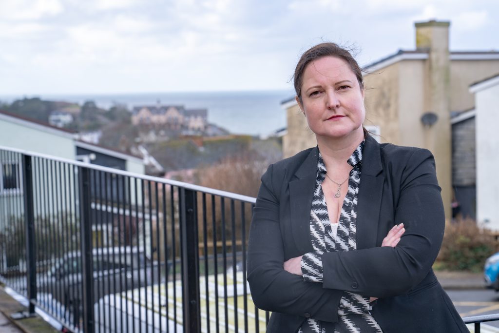 Critical friend helping Devon & Cornwall Police strive for high standards