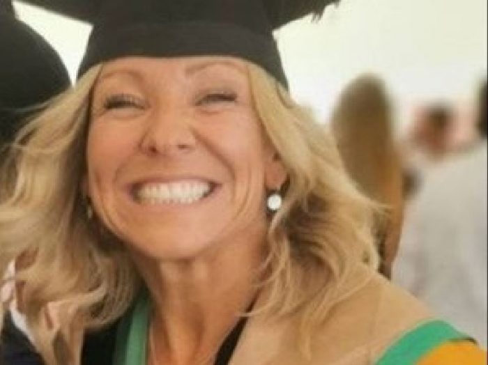 Controlling ex jailed for minimum of 27 years for murder of stalking victim Claire Chick