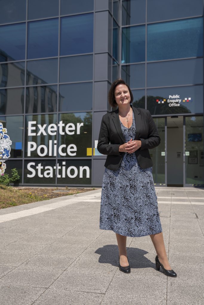 Custody and policing strategies scrutinised at commissioner’s latest accountability board 