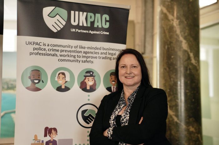 Police and Crime Commissioner funds innovative business crime reduction pilot in Torbay