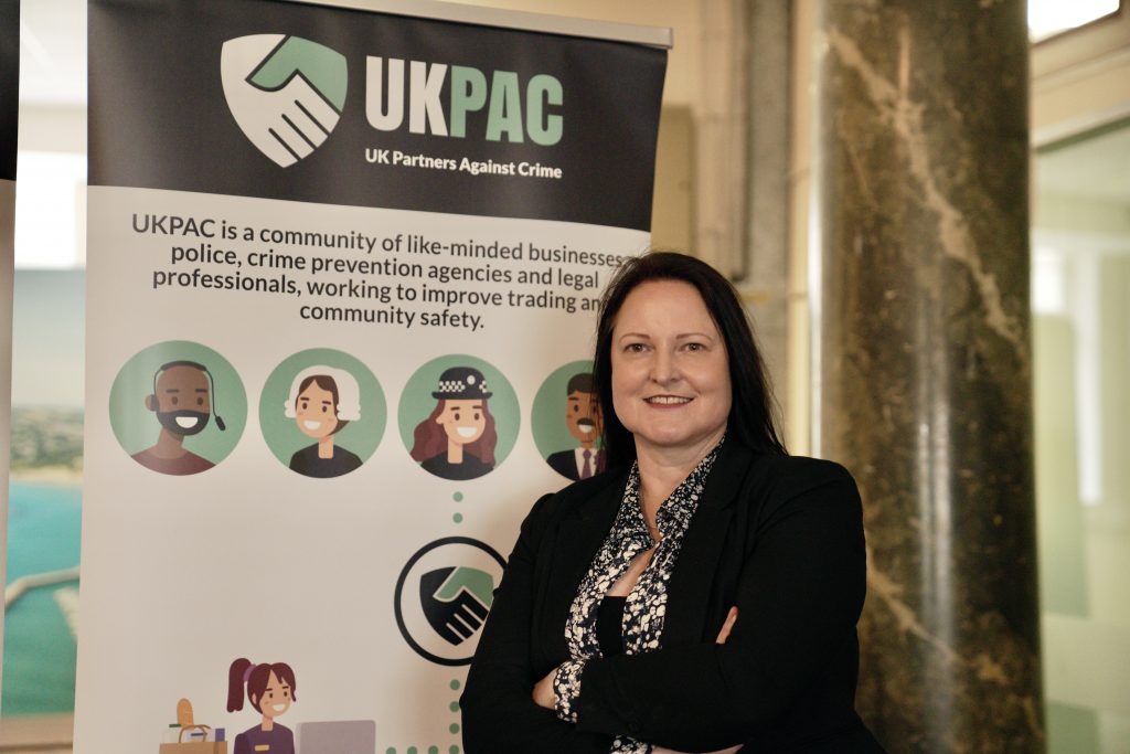 Police and Crime Commissioner funds innovative business crime reduction pilot in Torbay