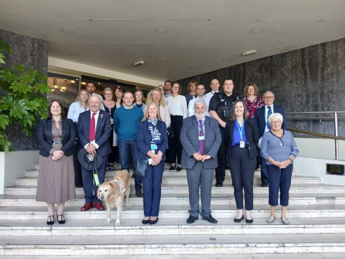 Street Focus Torquay celebrates first year of success 