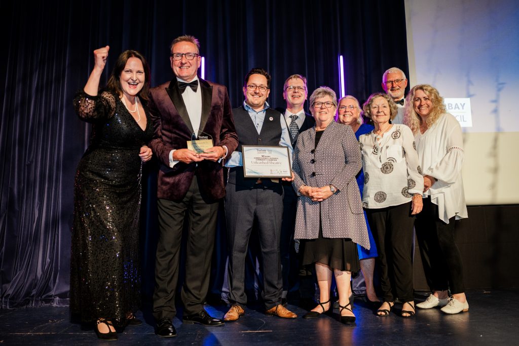 Awards shining a light on our unsung heroes