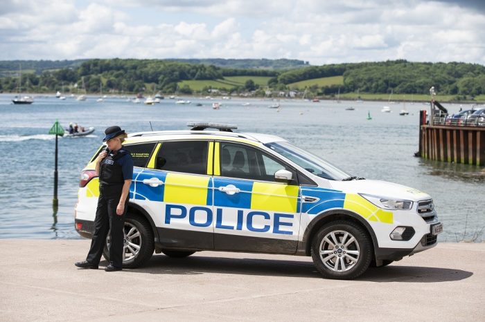 Summer in the South West: Policing through the busy season 