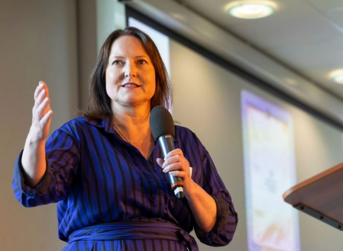 Commissioner seeks radical ideas to combat male violence against women and girls 