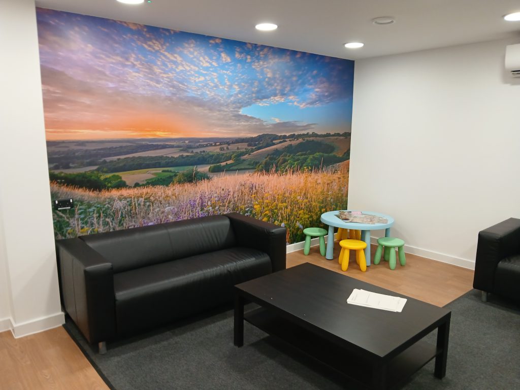 Inside Exeter’s state-of-the-art Sexual Assault Referral Centre