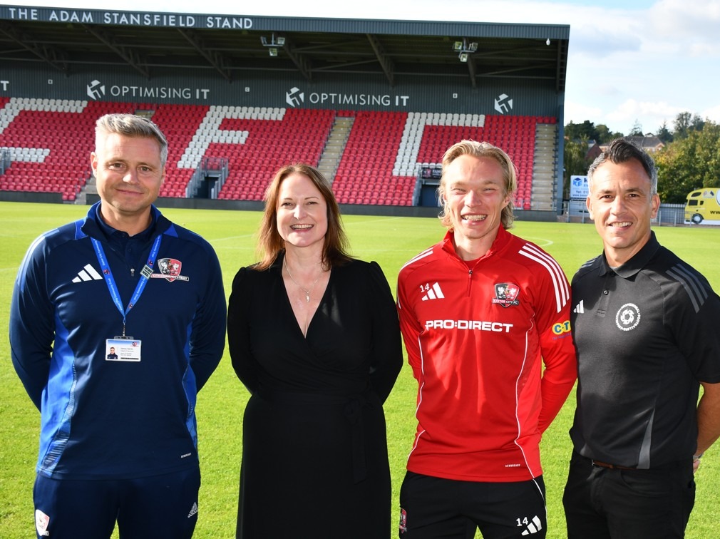 Pioneering new support to deter young people from crime 