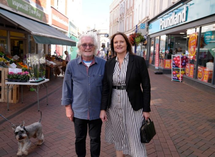 New crime reporting tool welcomed by Devon seaside town businesses 