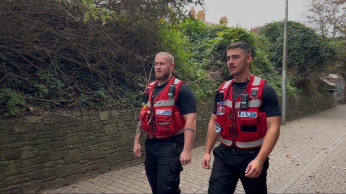 Clampdown on antisocial behaviour is achieving results across Devon and Cornwall 
