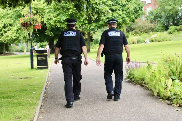 Residents asked how they want their police force held to account as Your Safety, Your Say survey launches 