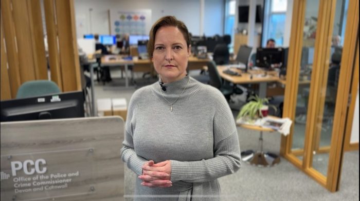 Police Commissioner fears policing services at risk amid funding uncertainty 