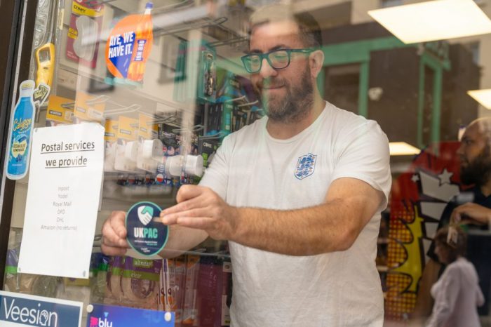 New partnership aims to reduce retail crime across Devon and Cornwall 