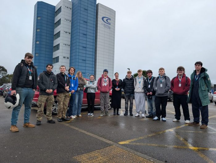 Collaboration is key for improving community safety 