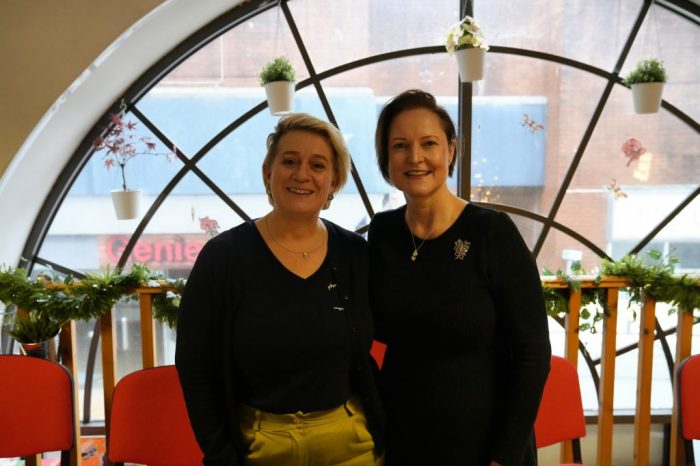 Improved support for survivors of rape and sexual abuse 