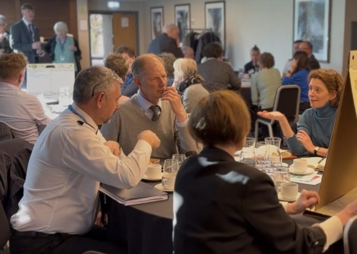 One death is too many, Commissioner tells serious violence summit 