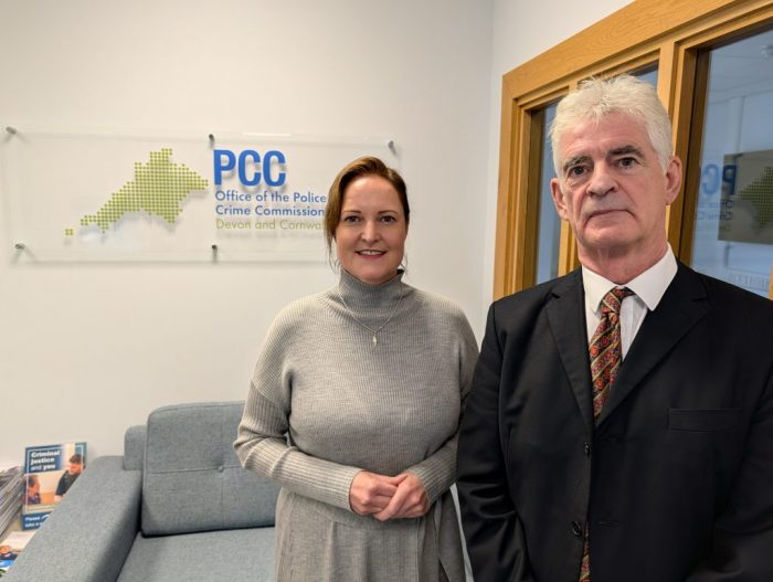 New scheme to lift lid on court cases in Devon 