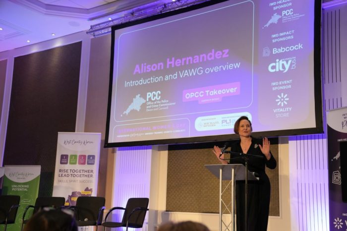 United efforts to disrupt violence again women and girls are fast gaining momentum 