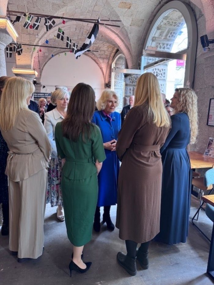 Tate brothers seized cash will help fund male allyship to challenge misogyny and violence against women and girls   