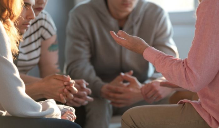 The life-changing power of restorative justice  