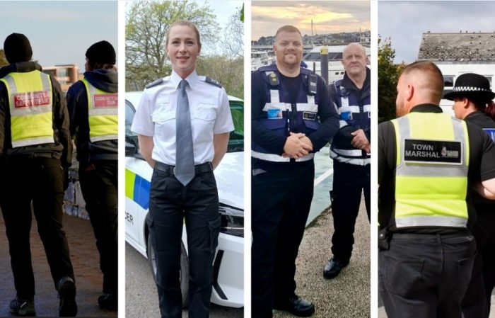 The unsung heroes with accredited powers to keep our communities safe 