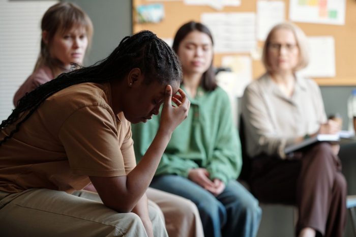 Easily accessible support is available for all victims of crime 