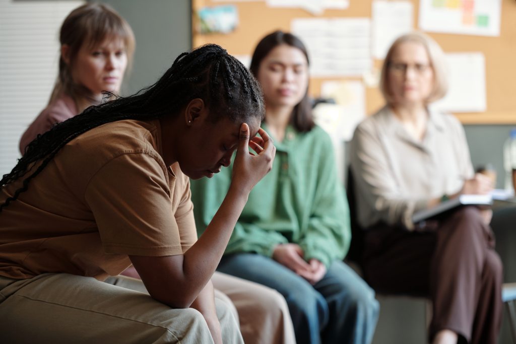 Easily accessible support is available for all victims of crime 