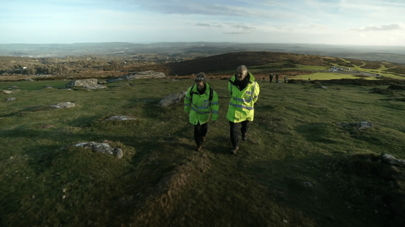 20 years of saving lives and keeping communities safe