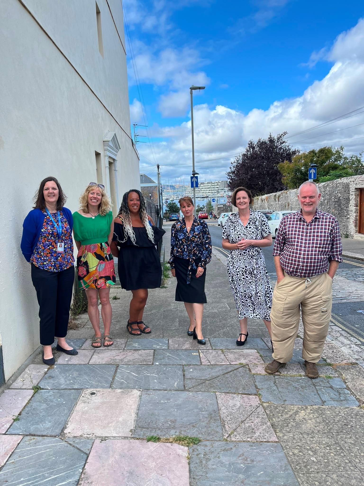 A new chapter for women’s recovery in Plymouth