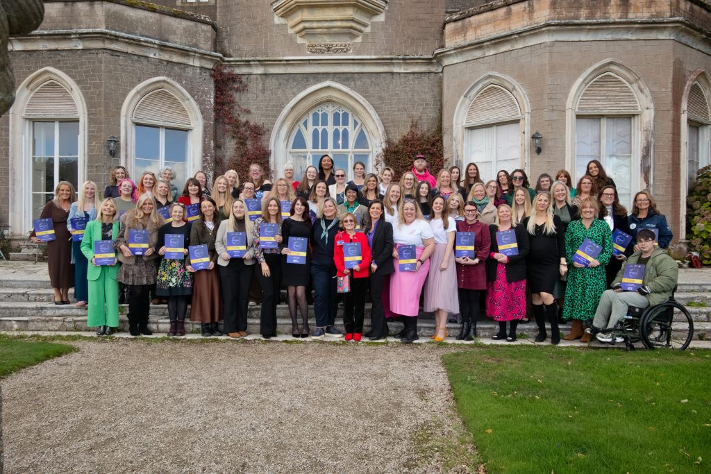 Finalists revealed for combatting violence against women and girls award
