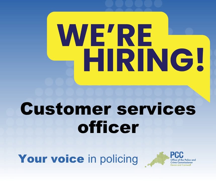 The Office of the Police and Crime Commissioner for Devon and Cornwall