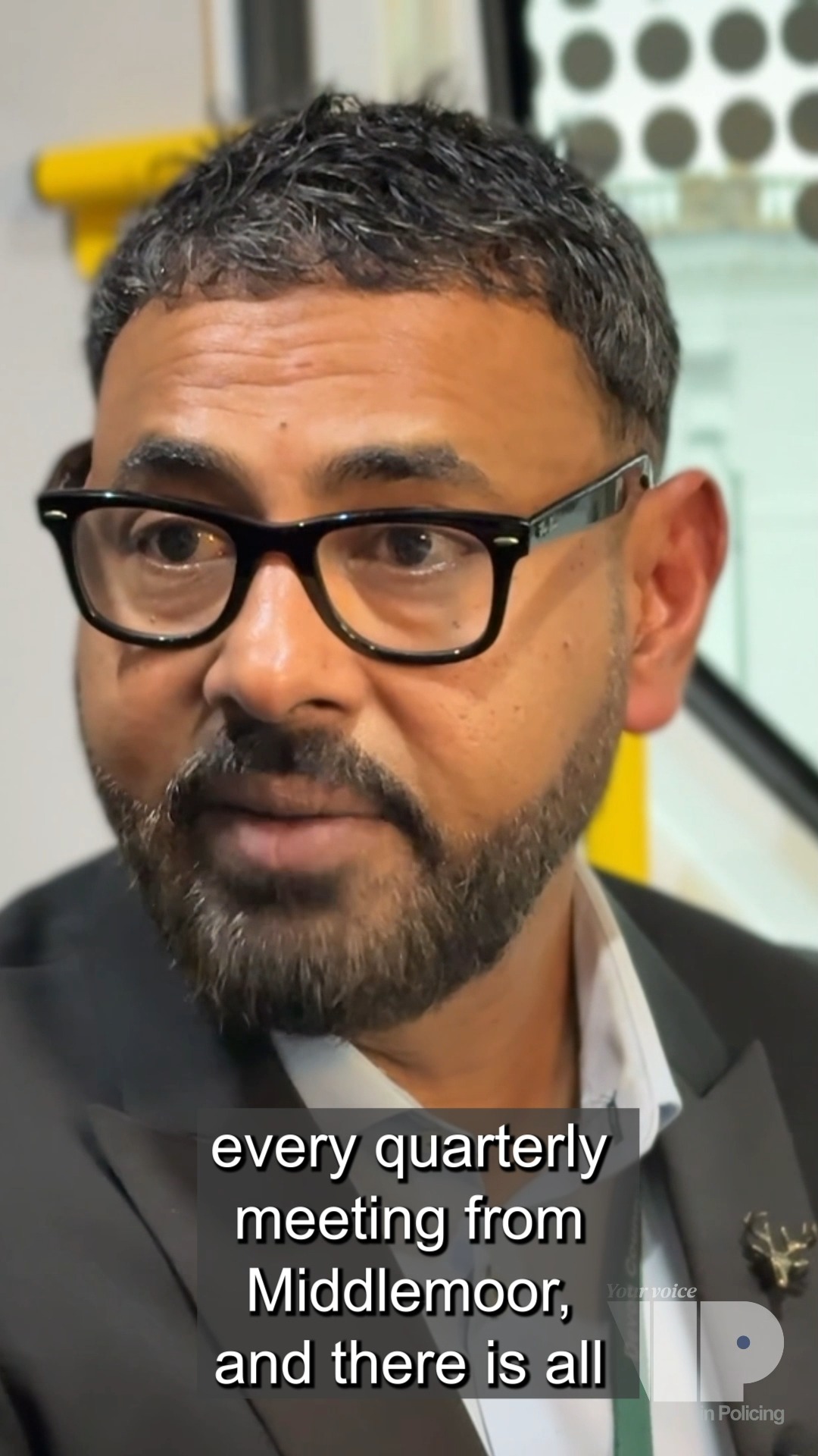 The Office of the Police and Crime Commissioner for Devon and Cornwall