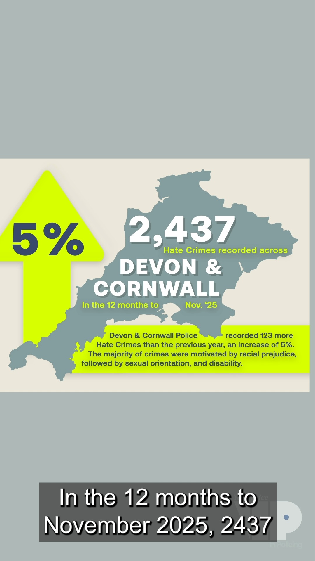 The Office of the Police and Crime Commissioner for Devon and Cornwall