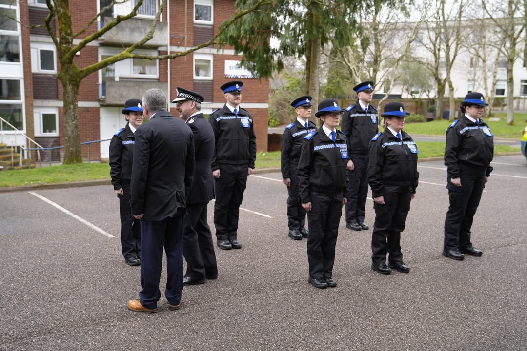 The Office of the Police and Crime Commissioner for Devon and Cornwall
