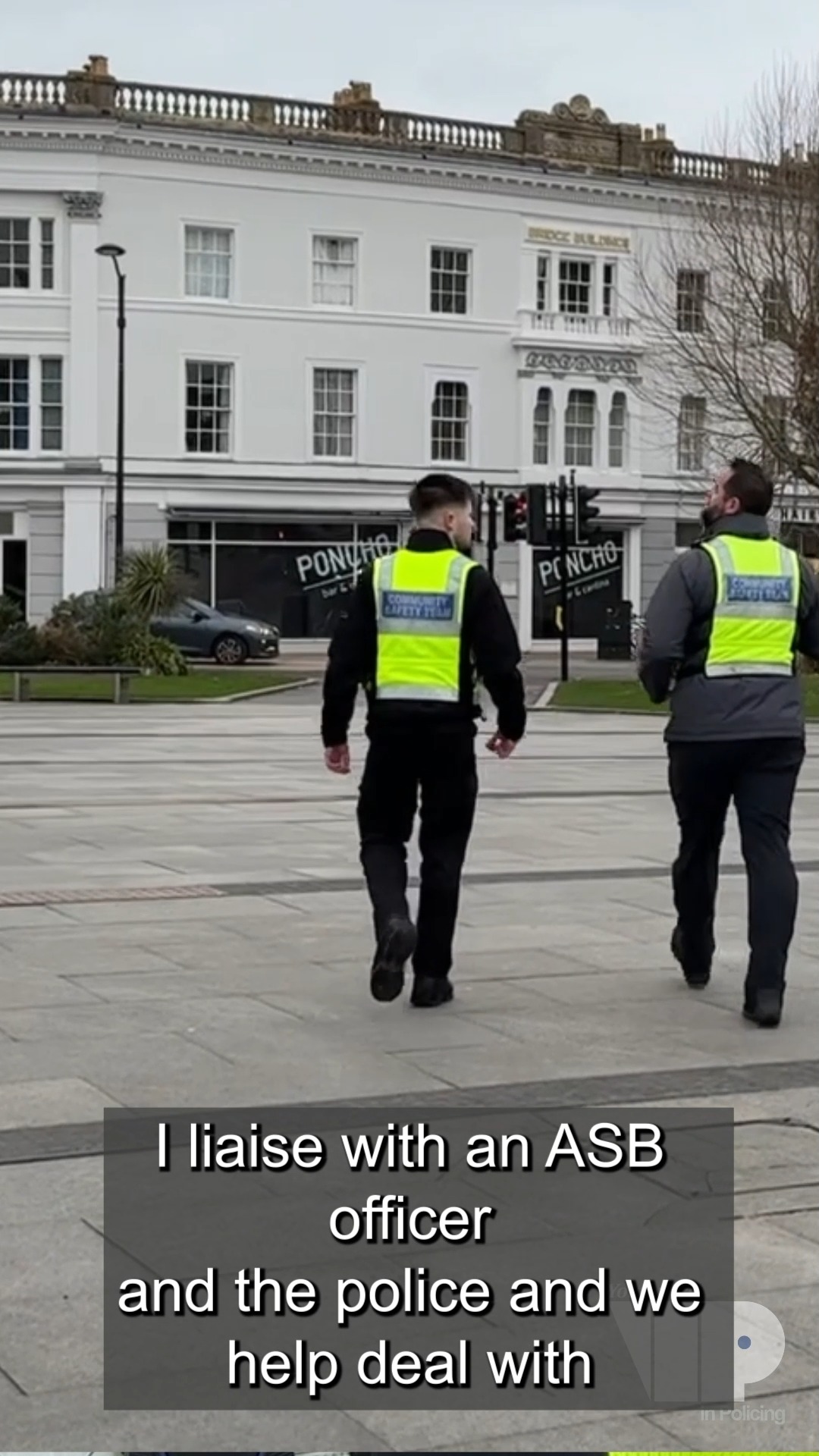 The Office of the Police and Crime Commissioner for Devon and Cornwall