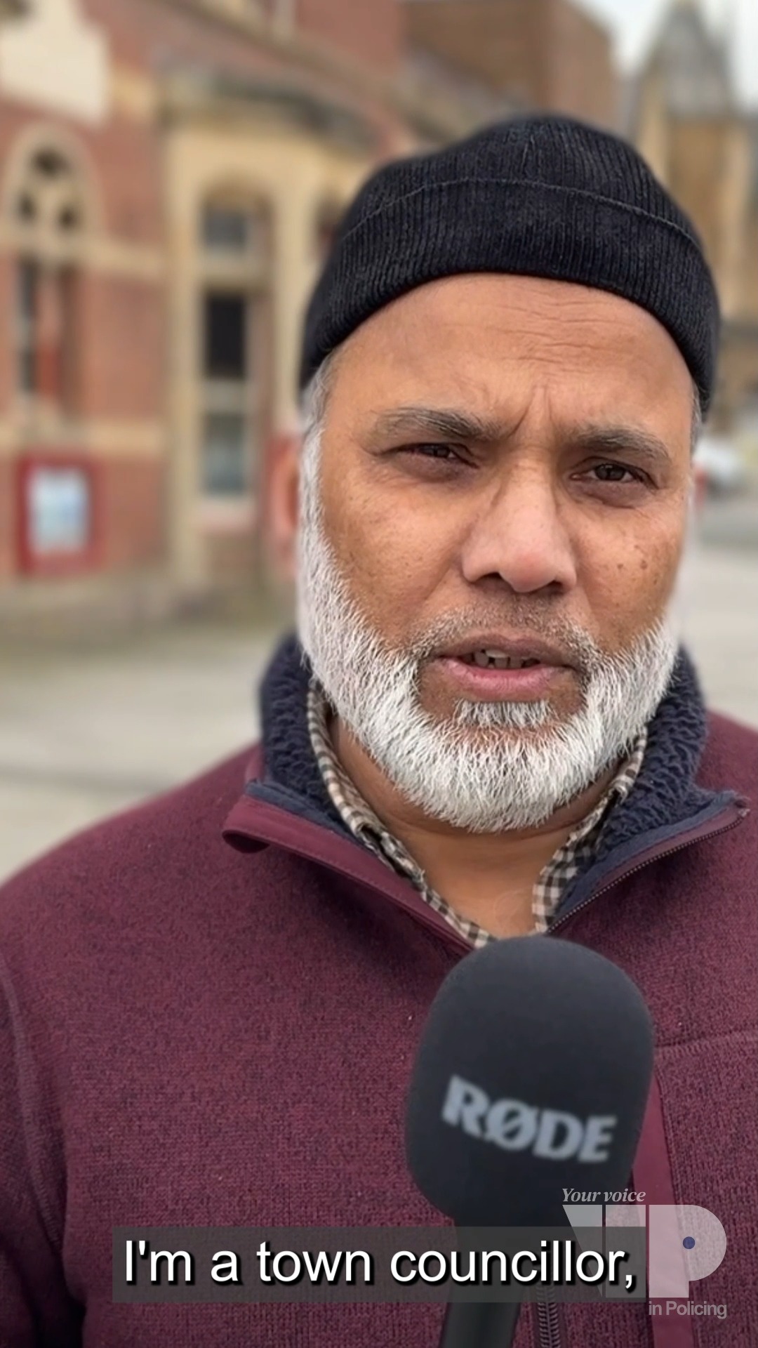 The Office of the Police and Crime Commissioner for Devon and Cornwall